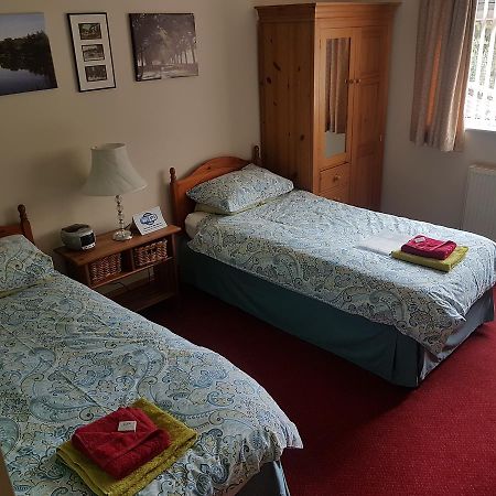 Bed and Breakfast Madison House Southampton Exterior foto